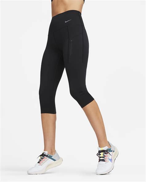 nike capri weiß neon|Nike Women's Go Firm.